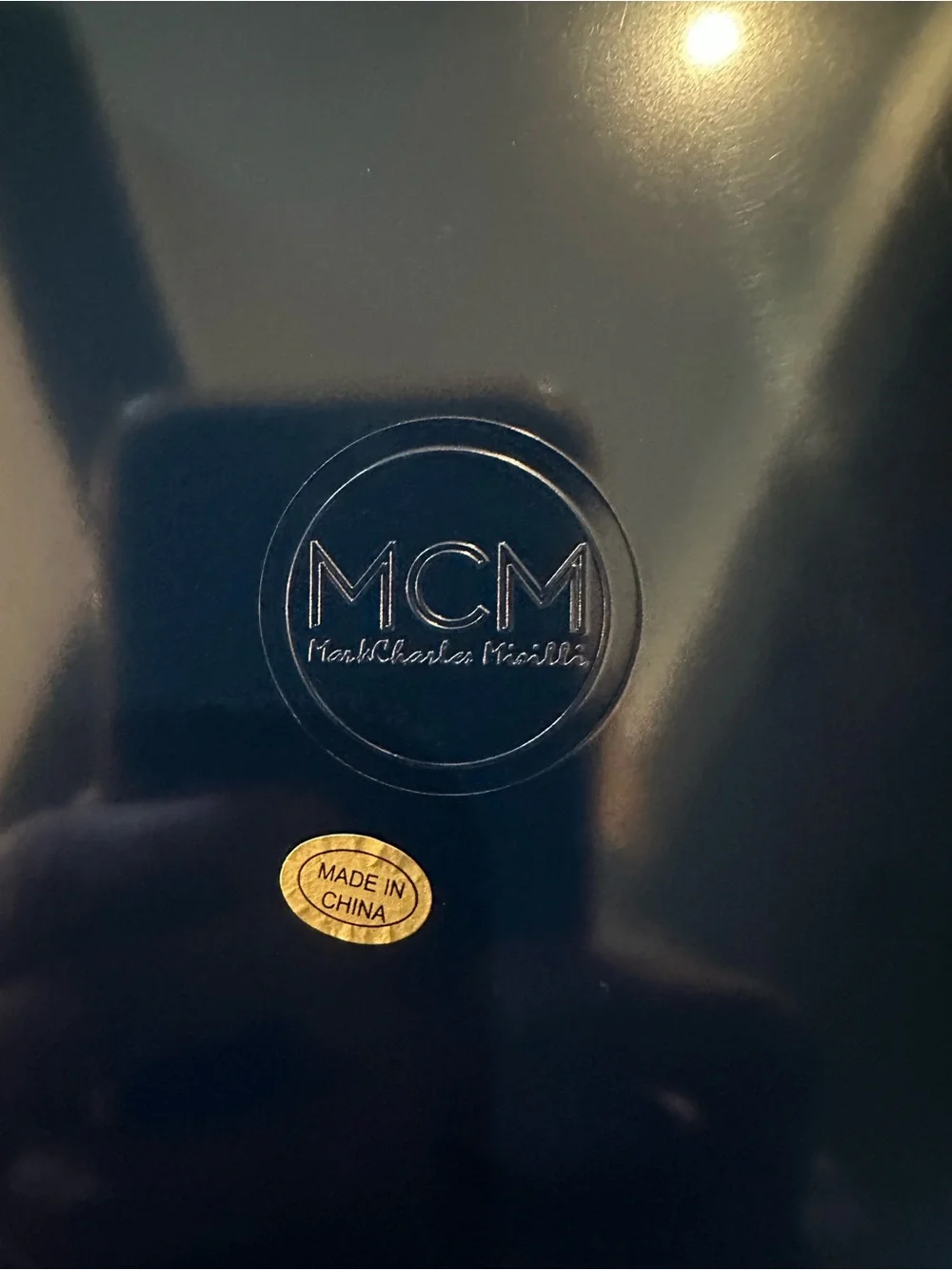 MCM Melamine